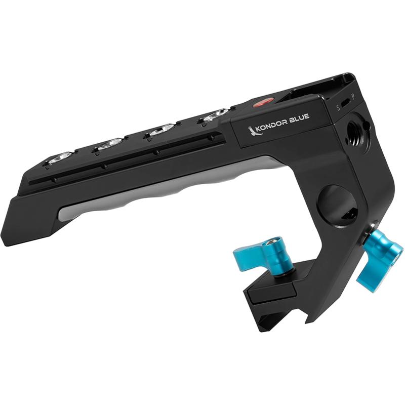 Kondor Blue Trigger Pro Top Handle (Run/Stop Trigger)